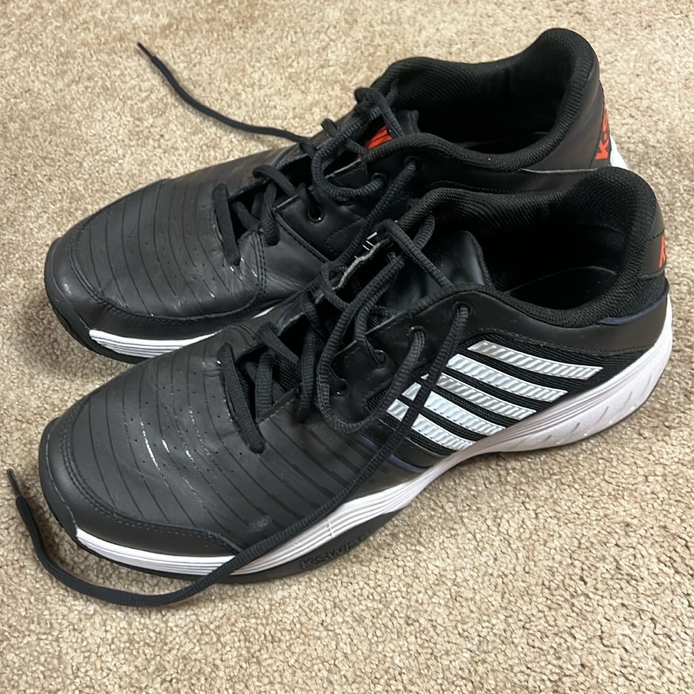 K Swiss Men’s Athletic Shoes